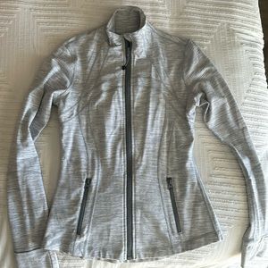 Lululemon define jacket